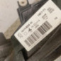 Optique avant principal gauche (feux)(phare) PEUGEOT 308 1 SW