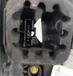 Platine feu arriere gauche PEUGEOT 308 1 SW