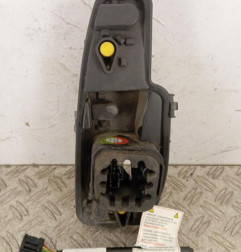 Platine feu arriere gauche PEUGEOT 308 1 SW Photo n°3