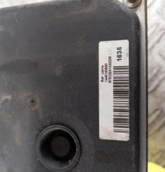 Bloc ABS (freins anti-blocage) PEUGEOT 807 Photo n°3