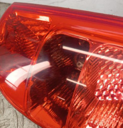 Feu arriere principal gauche (feux) PEUGEOT 807