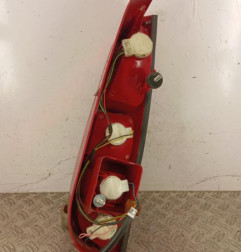 Feu arriere principal gauche (feux) PEUGEOT 807 Photo n°3