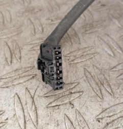 Feu arriere principal gauche (feux) PEUGEOT 807 Photo n°4