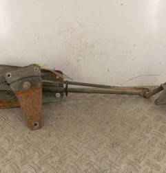 Moteur essuie glace avant PEUGEOT PARTNER 1 Photo n°1