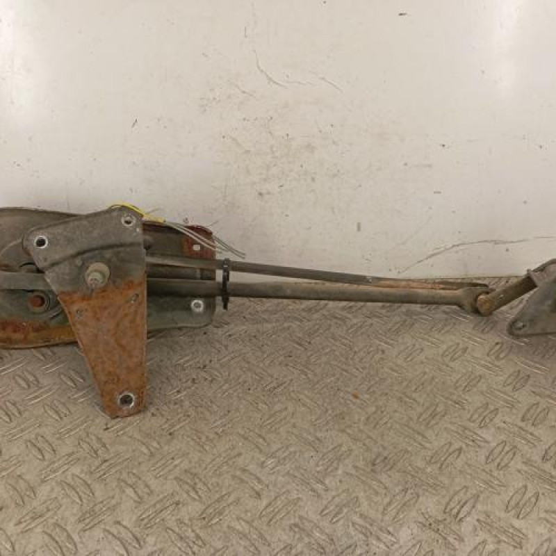 Moteur essuie glace avant PEUGEOT PARTNER 1