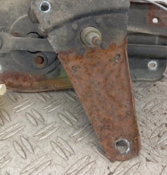 Moteur essuie glace avant PEUGEOT PARTNER 1