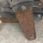 Moteur essuie glace avant PEUGEOT PARTNER 1