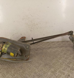 Moteur essuie glace avant PEUGEOT PARTNER 1 Photo n°4