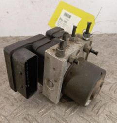 Bloc ABS (freins anti-blocage) PEUGEOT 206 Photo n°1