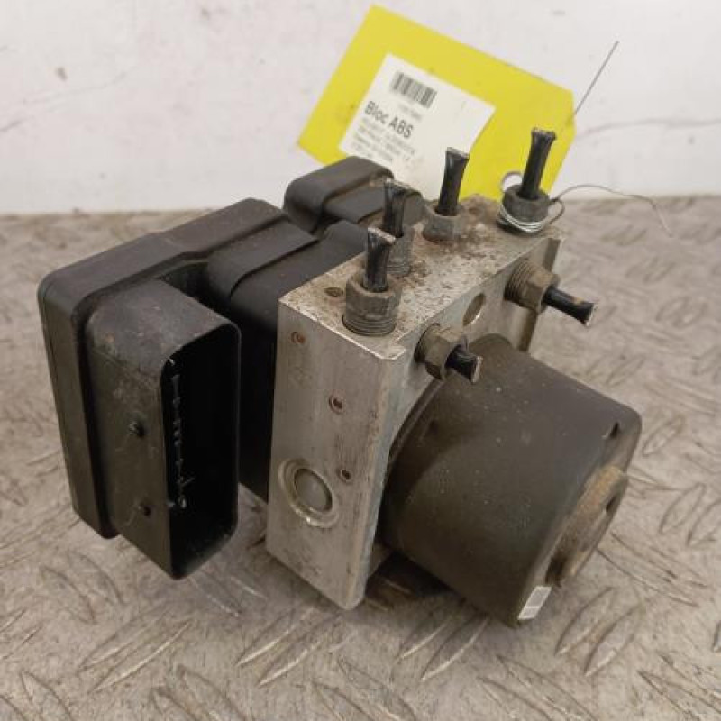 Bloc ABS (freins anti-blocage) PEUGEOT 206