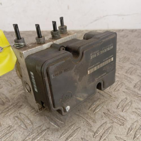 Bloc ABS (freins anti-blocage) PEUGEOT 206