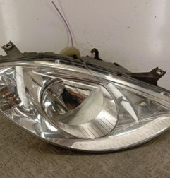 Optique avant principal droit (feux)(phare) MERCEDES CLASSE A 169 Photo n°1