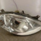Optique avant principal droit (feux)(phare) MERCEDES CLASSE A 169