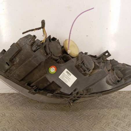 Optique avant principal droit (feux)(phare) MERCEDES CLASSE A 169