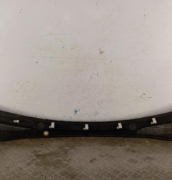 Baie de pare brise RENAULT CLIO 4 Photo n°4