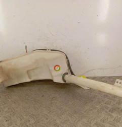 Vase de lave glace RENAULT CLIO 4 Photo n°1