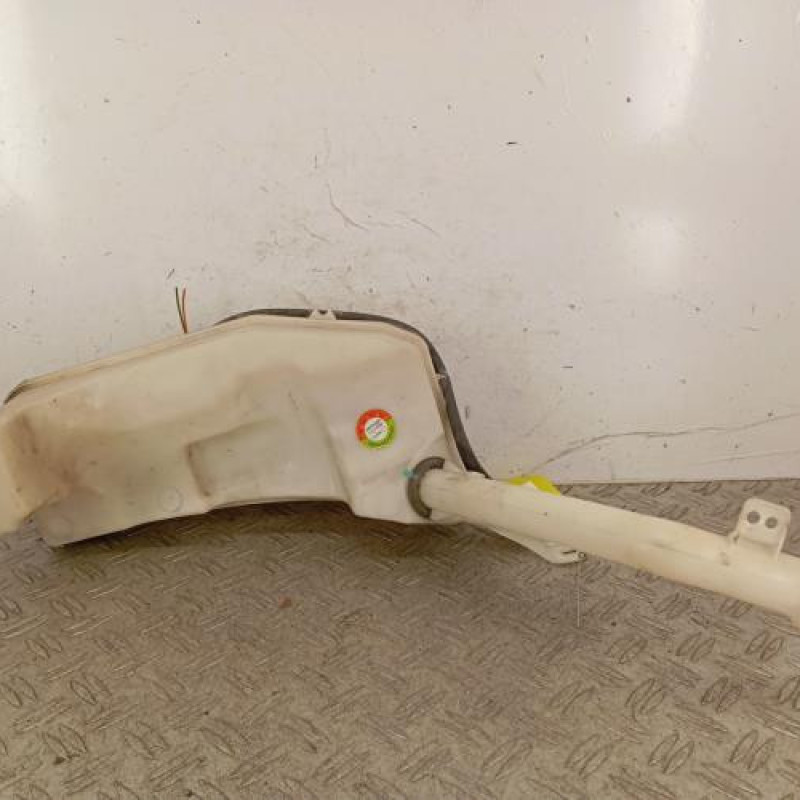 Vase de lave glace RENAULT CLIO 4