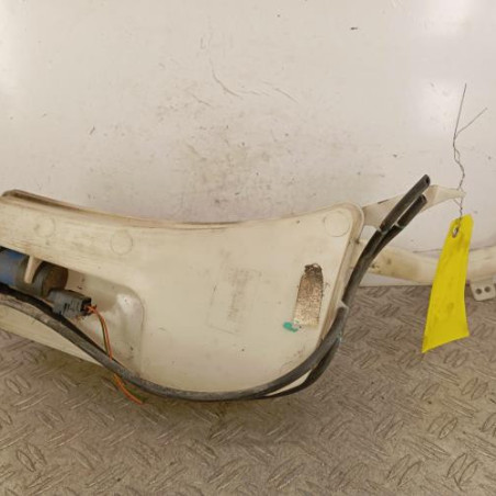 Vase de lave glace RENAULT CLIO 4