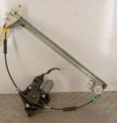 Leve vitre electrique avant gauche PEUGEOT 406 Photo n°1