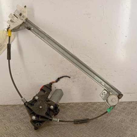 Leve vitre electrique avant gauche PEUGEOT 406 Photo n°1