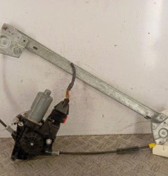 Leve vitre electrique avant gauche PEUGEOT 406