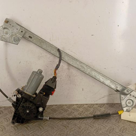 Leve vitre electrique avant gauche PEUGEOT 406