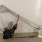 Leve vitre electrique avant gauche PEUGEOT 406