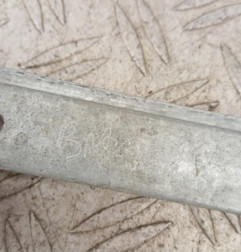 Leve vitre electrique avant gauche PEUGEOT 406 Photo n°3