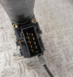 Leve vitre electrique avant gauche PEUGEOT 406 Photo n°4