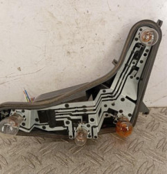 Platine feu arriere droit PEUGEOT 207 Photo n°1