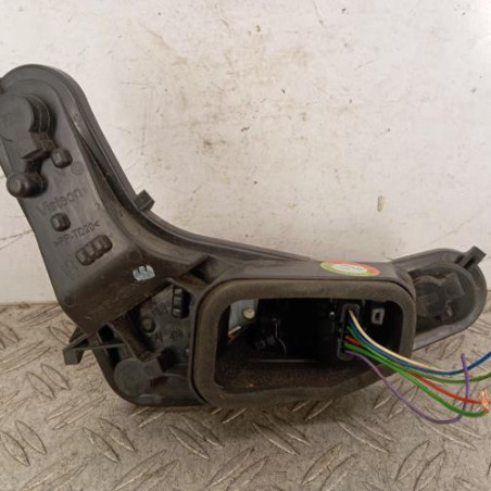 Platine feu arriere droit PEUGEOT 207