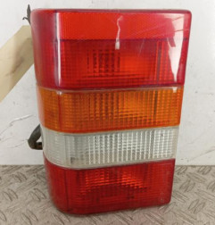Feu arriere principal gauche (feux) CITROEN C15 Photo n°1