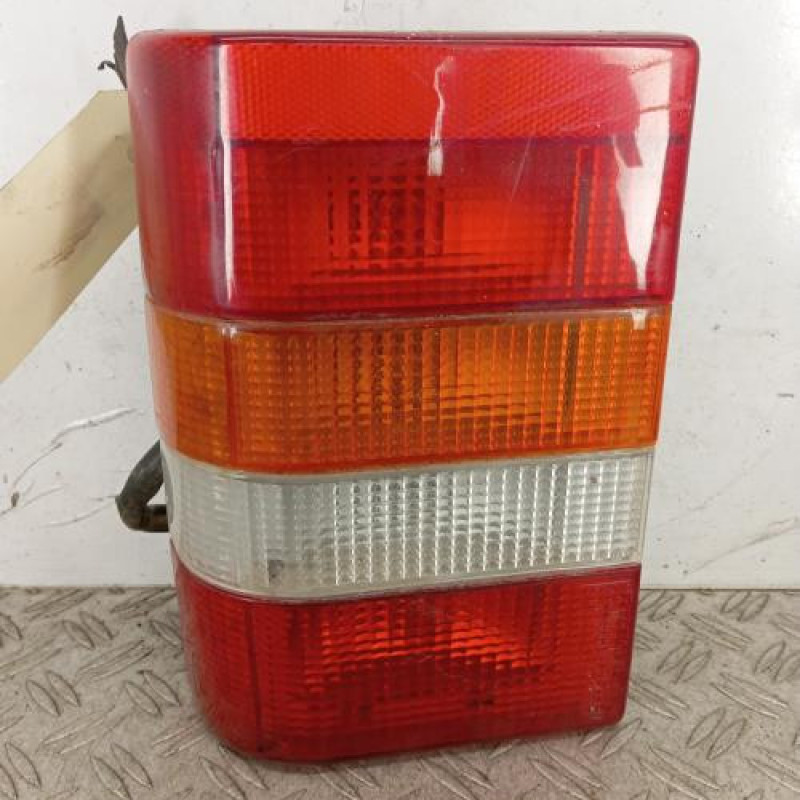 Feu arriere principal gauche (feux) CITROEN C15