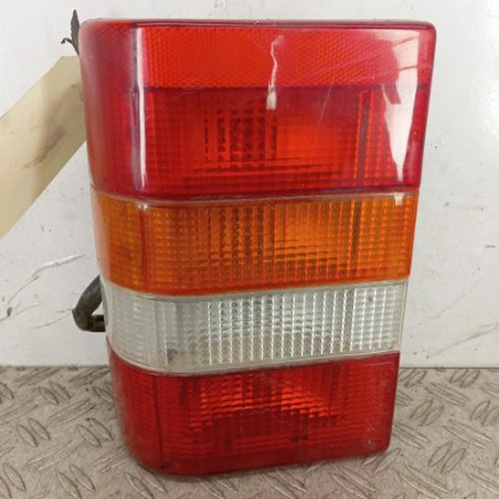 Feu arriere principal gauche (feux) CITROEN C15 Photo n°1