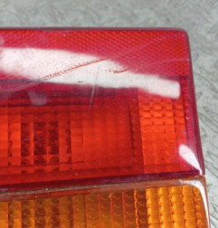 Feu arriere principal gauche (feux) CITROEN C15