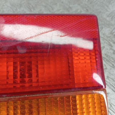 Feu arriere principal gauche (feux) CITROEN C15