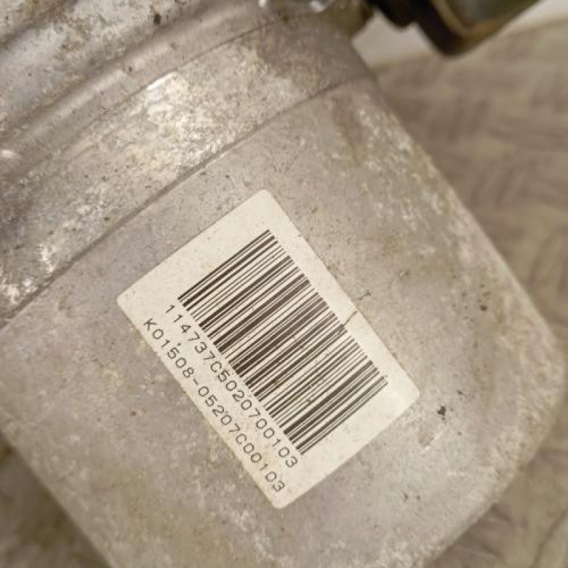 Pompe de direction PEUGEOT 307