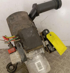 Pompe de direction PEUGEOT 307