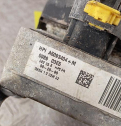 Pompe de direction PEUGEOT 307 Photo n°5