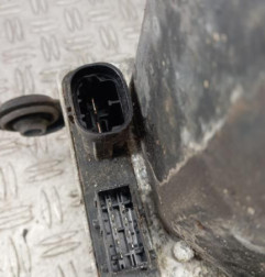 Pompe de direction PEUGEOT 307 Photo n°6