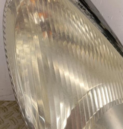 Optique avant principal droit (feux)(phare) CITROEN XSARA PICASSO Photo n°1