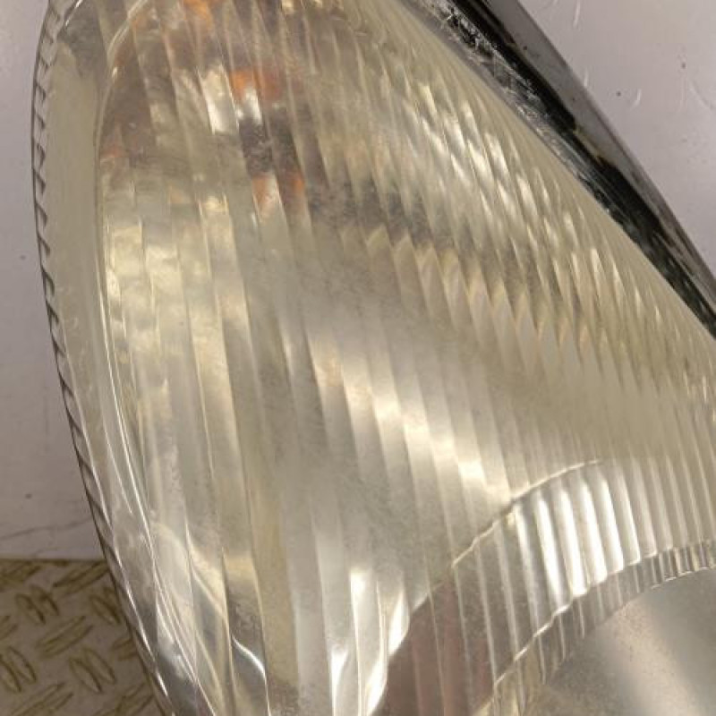 Optique avant principal droit (feux)(phare) CITROEN XSARA PICASSO