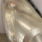 Optique avant principal droit (feux)(phare) CITROEN XSARA PICASSO