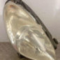 Optique avant principal droit (feux)(phare) CITROEN XSARA PICASSO