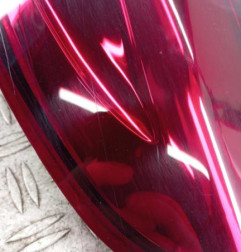 Feu arriere principal droit (feux) RENAULT MEGANE 3 Photo n°3