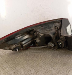 Feu arriere principal droit (feux) RENAULT MEGANE 3 Photo n°5