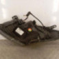 Optique avant principal droit (feux)(phare) RENAULT MEGANE 3
