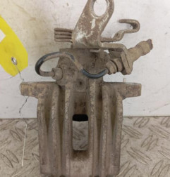 Etrier arriere gauche (freinage) VOLKSWAGEN GOLF 5 Photo n°1