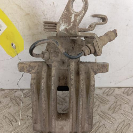 Etrier arriere gauche (freinage) VOLKSWAGEN GOLF 5 Photo n°1