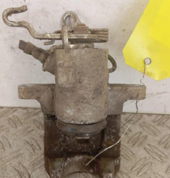 Etrier arriere gauche (freinage) VOLKSWAGEN GOLF 5